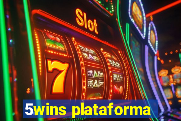 5wins plataforma
